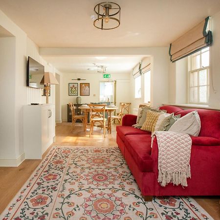 Stratton House Hotel & Spa Cirencester Εξωτερικό φωτογραφία