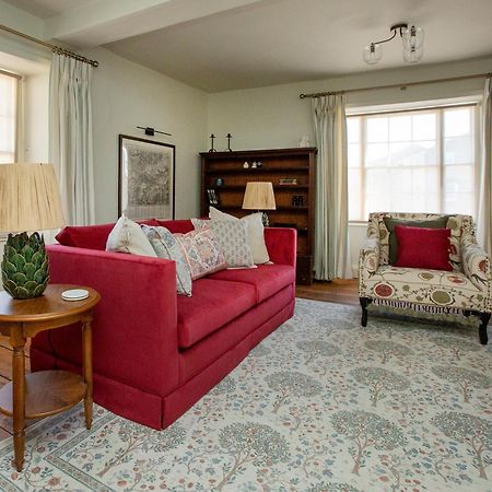 Stratton House Hotel & Spa Cirencester Εξωτερικό φωτογραφία