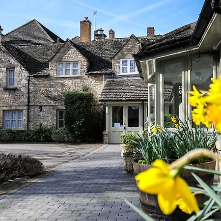 Stratton House Hotel & Spa Cirencester Εξωτερικό φωτογραφία