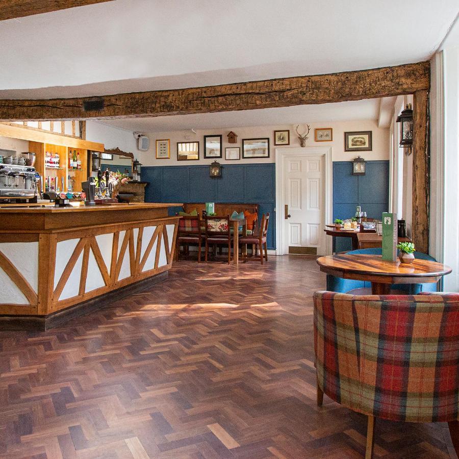Stratton House Hotel & Spa Cirencester Εξωτερικό φωτογραφία