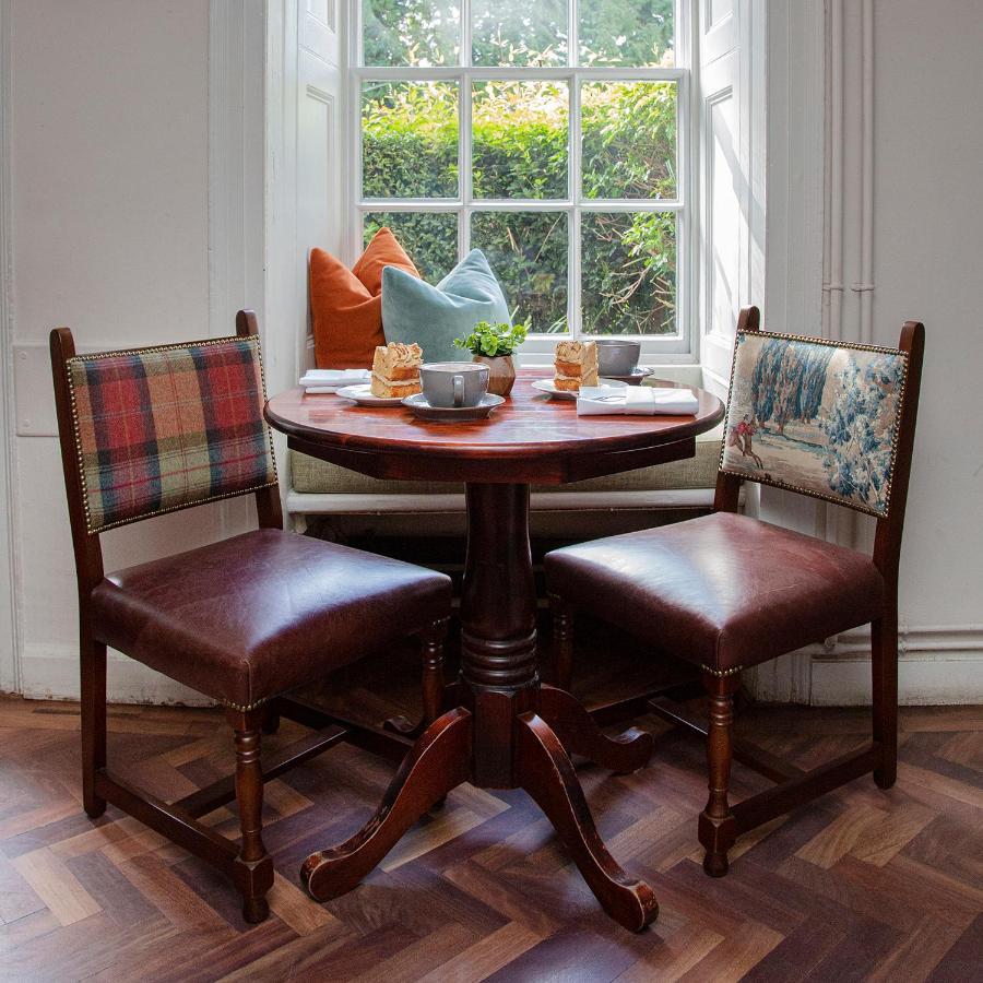 Stratton House Hotel & Spa Cirencester Εξωτερικό φωτογραφία