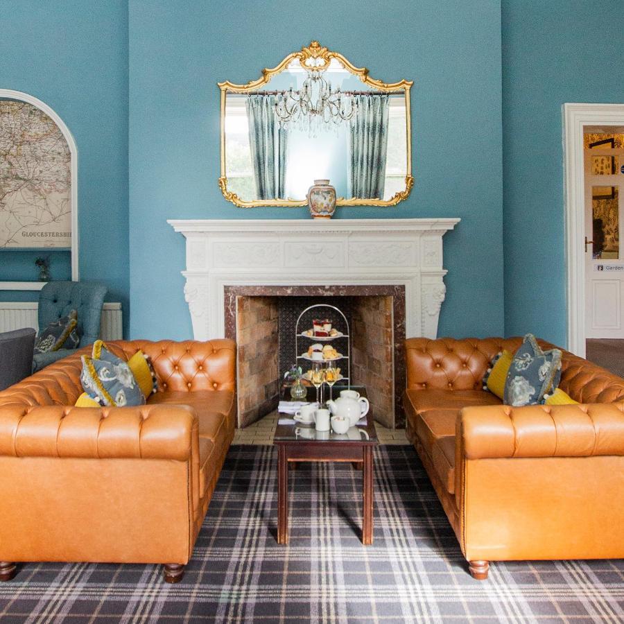 Stratton House Hotel & Spa Cirencester Εξωτερικό φωτογραφία