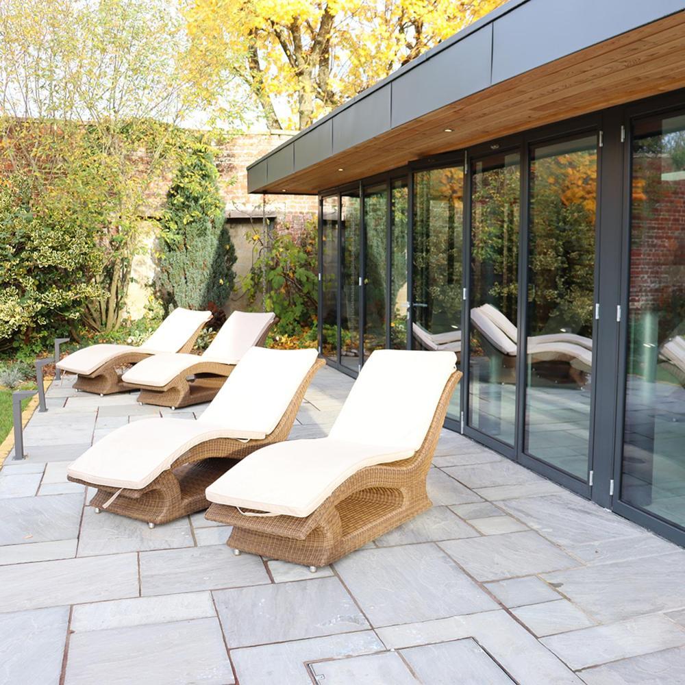 Stratton House Hotel & Spa Cirencester Εξωτερικό φωτογραφία