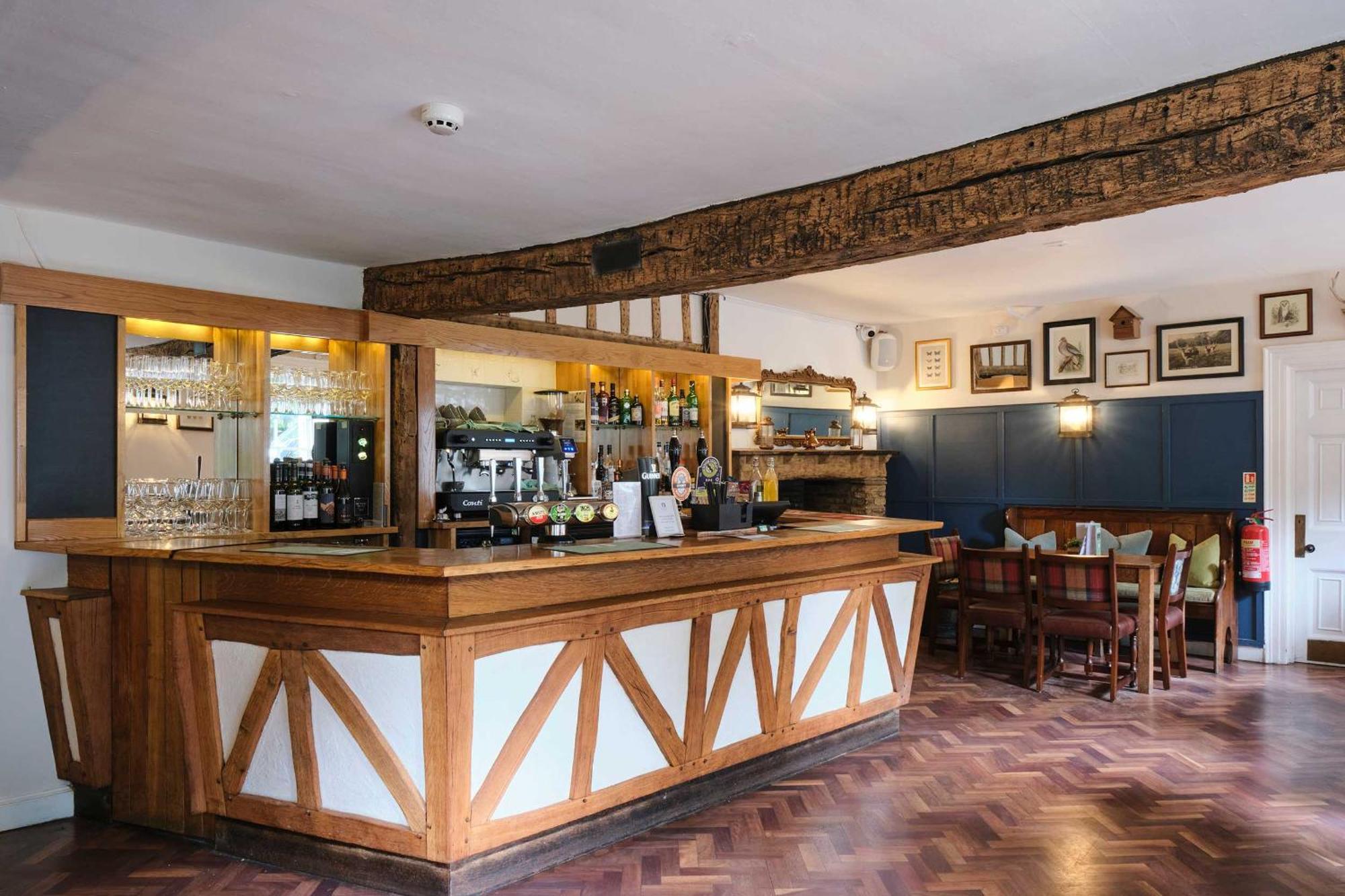 Stratton House Hotel & Spa Cirencester Εξωτερικό φωτογραφία