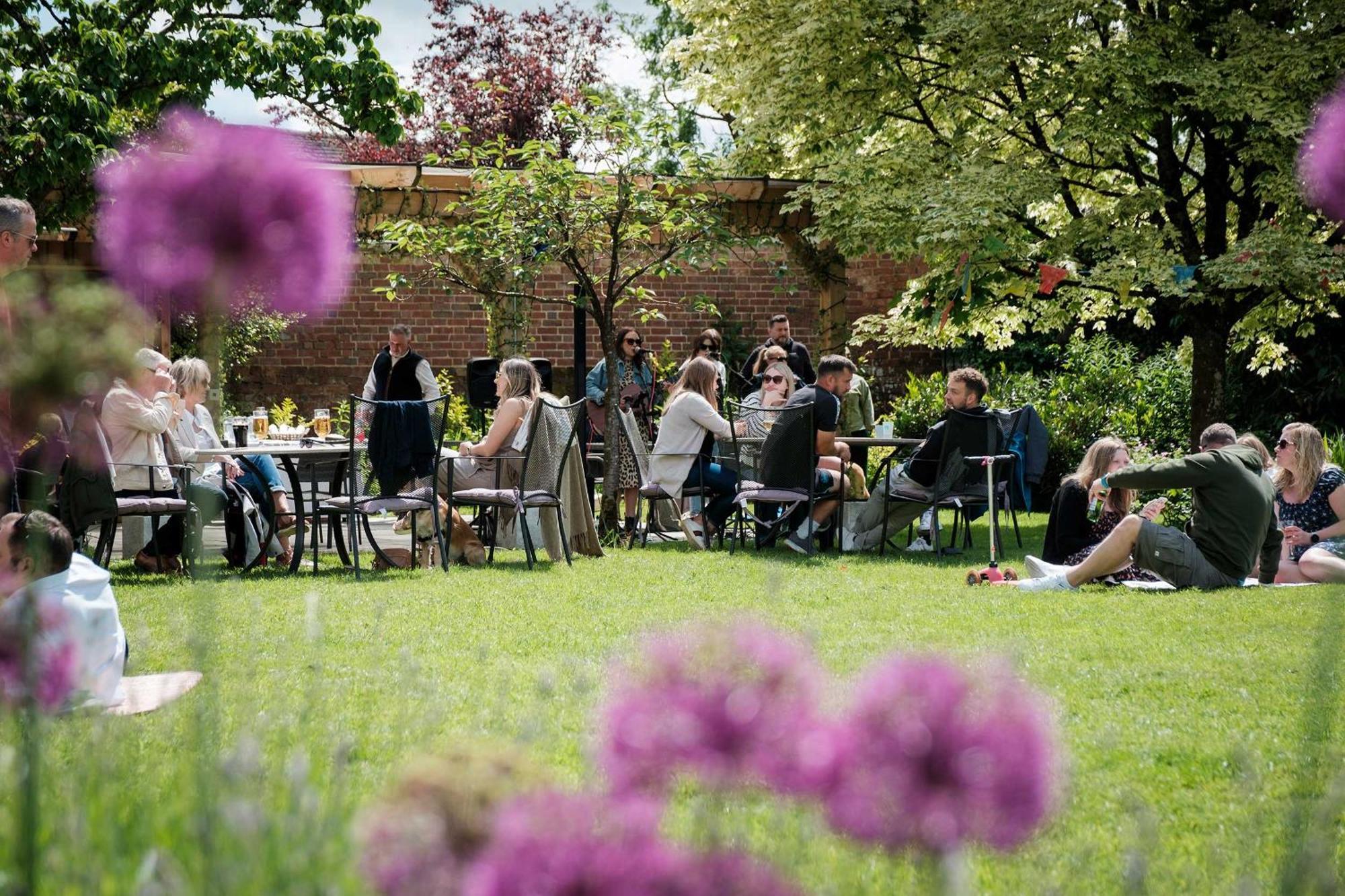 Stratton House Hotel & Spa Cirencester Εξωτερικό φωτογραφία