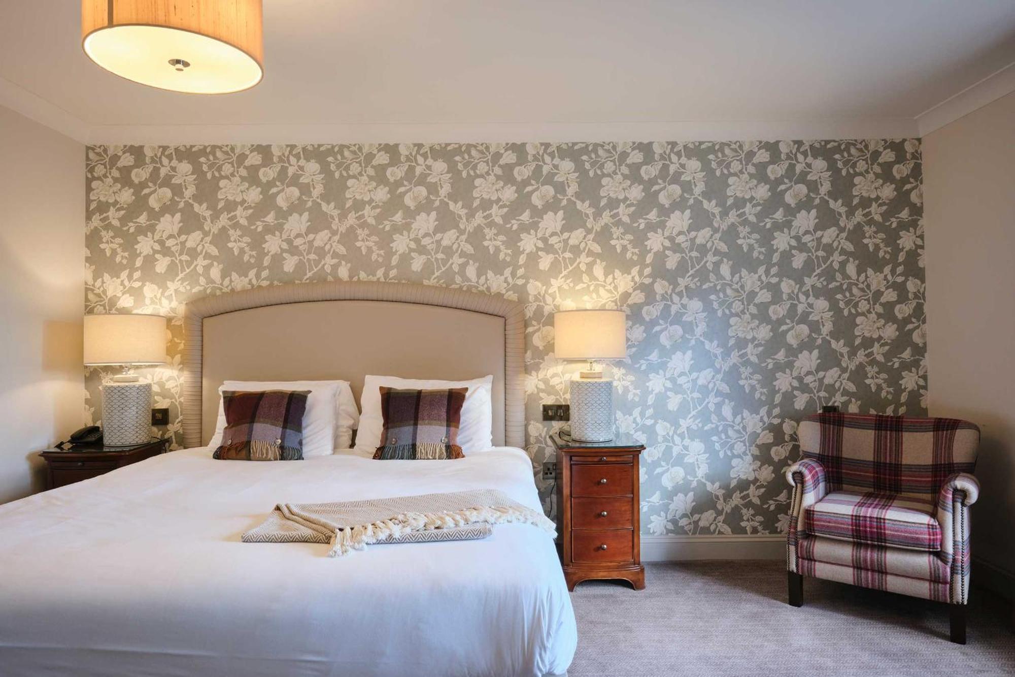 Stratton House Hotel & Spa Cirencester Εξωτερικό φωτογραφία