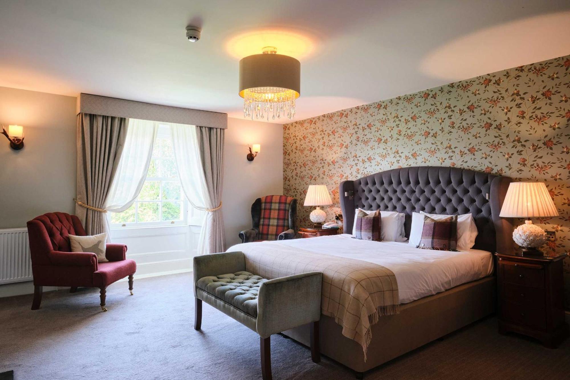 Stratton House Hotel & Spa Cirencester Εξωτερικό φωτογραφία