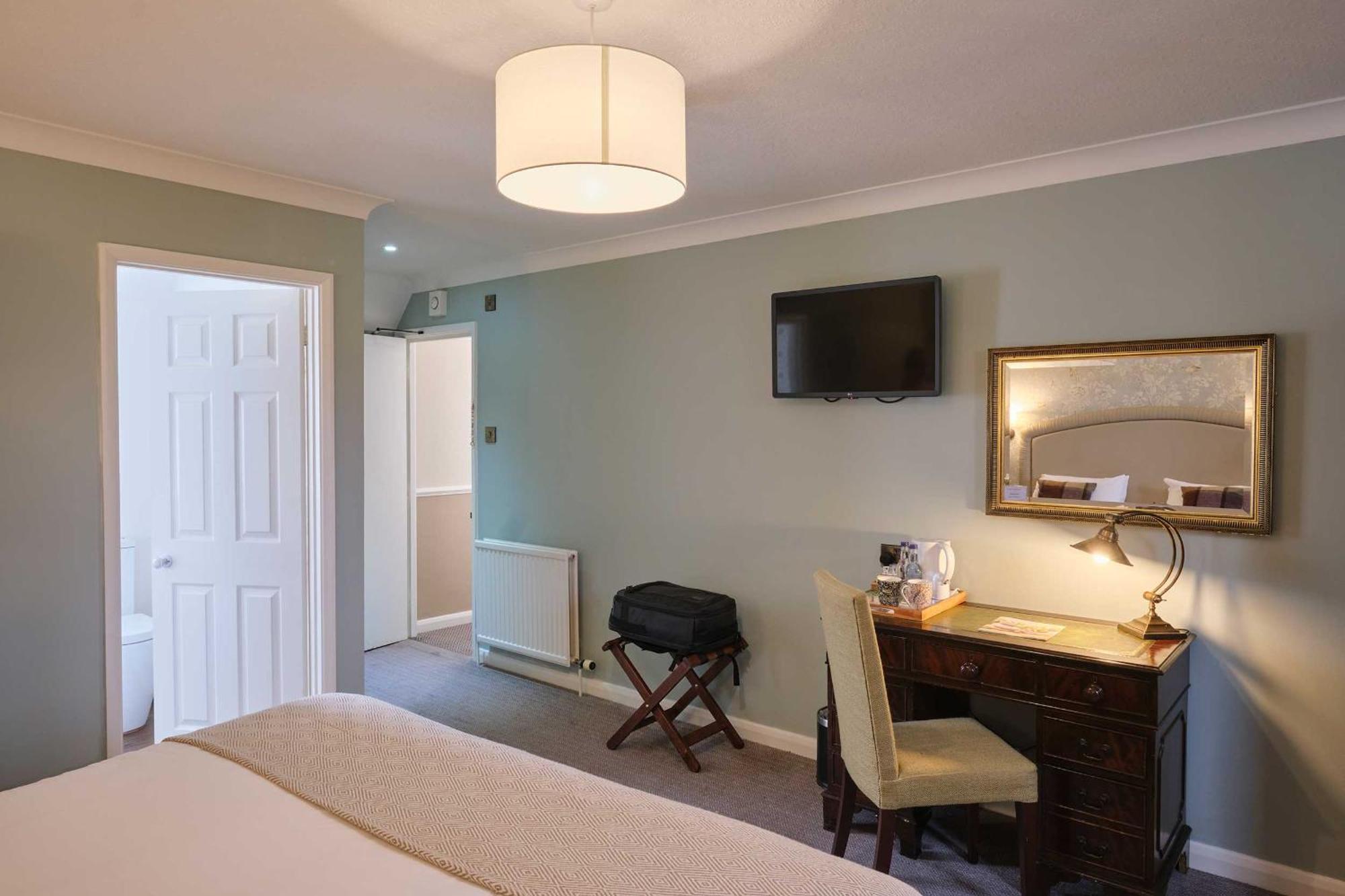 Stratton House Hotel & Spa Cirencester Εξωτερικό φωτογραφία