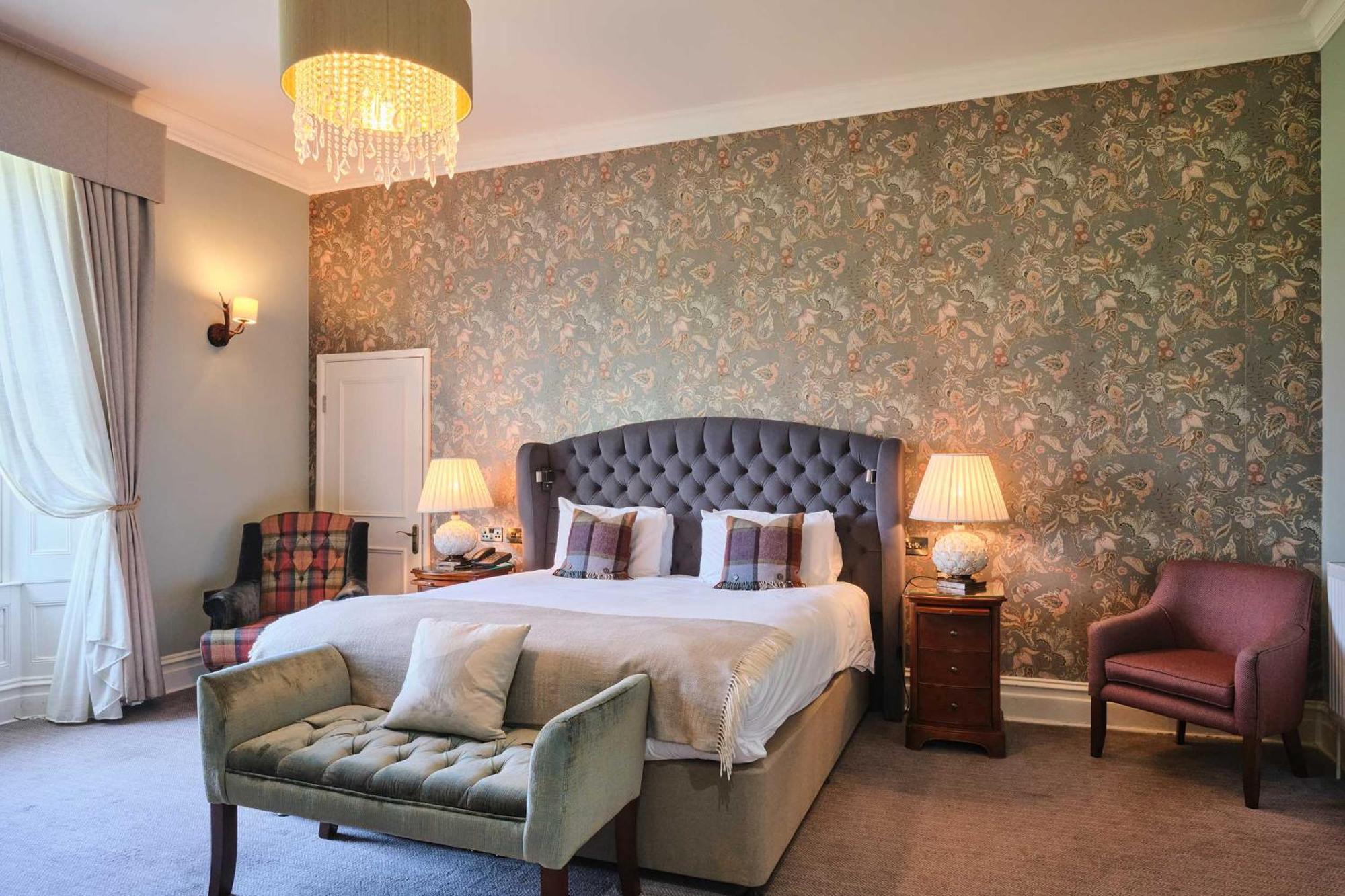 Stratton House Hotel & Spa Cirencester Εξωτερικό φωτογραφία