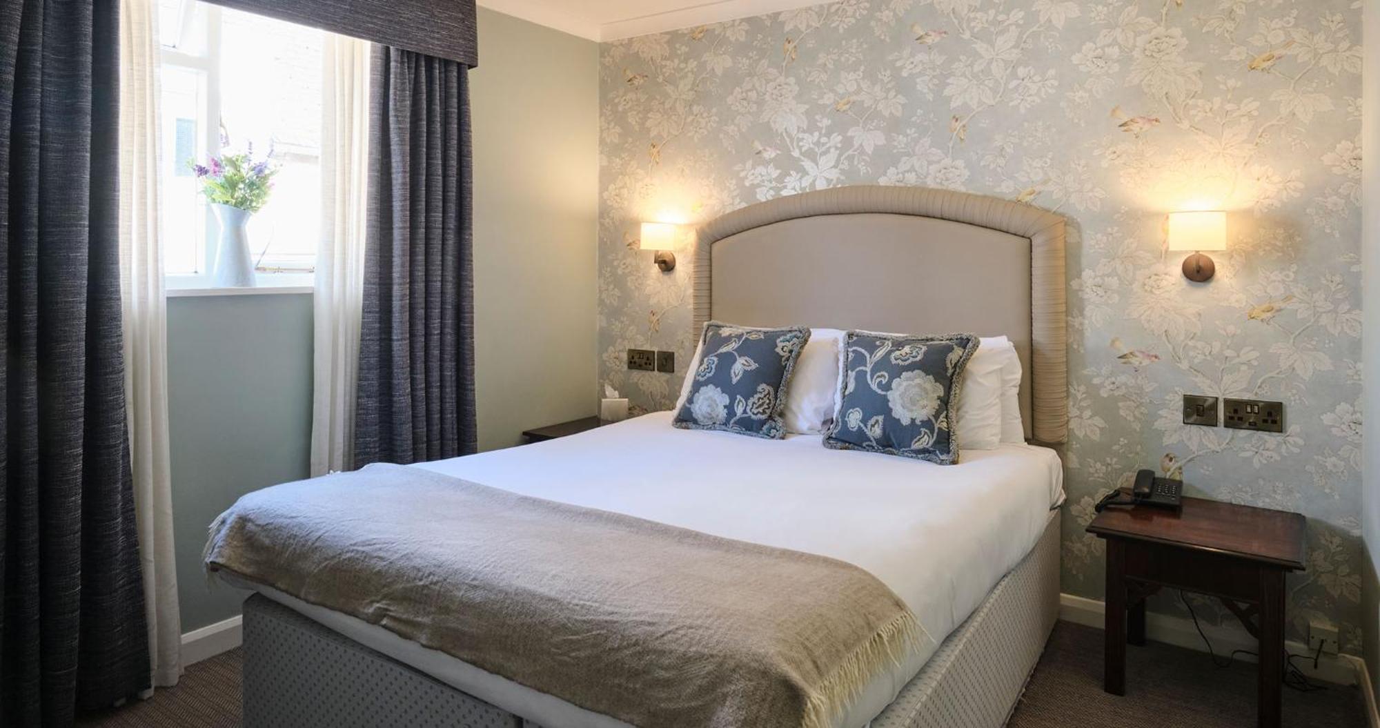 Stratton House Hotel & Spa Cirencester Εξωτερικό φωτογραφία
