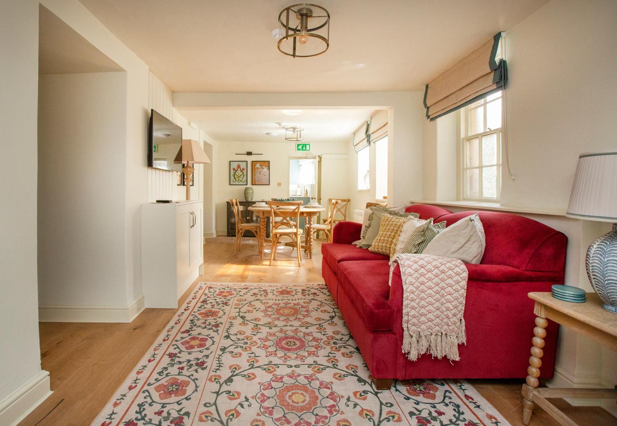 Stratton House Hotel & Spa Cirencester Εξωτερικό φωτογραφία